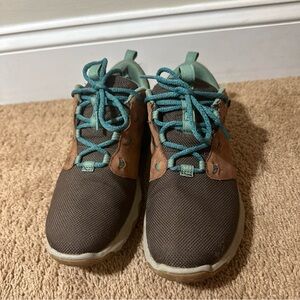 TEVA Arrowood Venture WP Women's US Size 8 Waterproof Hiking Sneakers Shoes